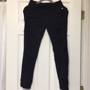 Girls Yoga Licious Joggers